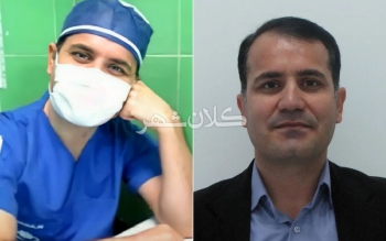 ایثار پرستار فداکار با اهدای عضوش ماندگار شد