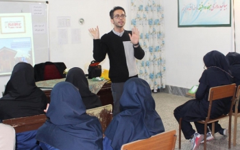 واریز عیدی فطر به حساب فرهنگیان