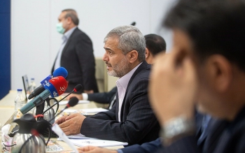  حکم قطع انگشتان دست در تهران اجرا نشده/باندهای مافیایی کودکان کار خیابانی تحت تعقیب قرار می گیرند