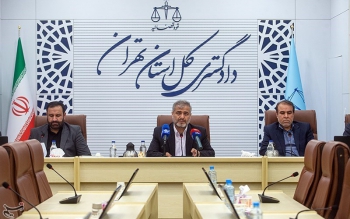  حکم قطع انگشتان دست در تهران اجرا نشده/باندهای مافیایی کودکان کار خیابانی تحت تعقیب قرار می گیرند