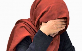 اعتیاد و زندگی به خاکستر نشسته مادر و 3 دخترش