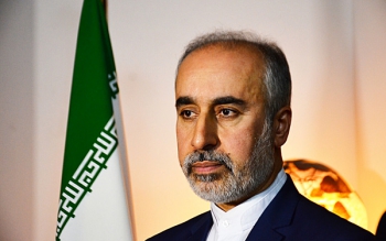 سخنگوی جدید وزارت امور خارجه کیست؟