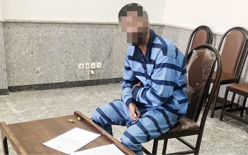 بخشش قاتل در یک قدمی قصاص
