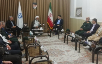 هر گونه انتقاد سطحی نسبت به شرایط کشور بی انصافی ست/برنامه های دولت شجاعانه و با آینده روشن است؛اطلاع رسانی ضعیف است