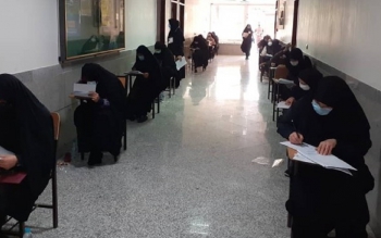 امتیاز «تاهل» برای انتخاب معلمان زن در آزمون استخدامی آموزش و پرورش