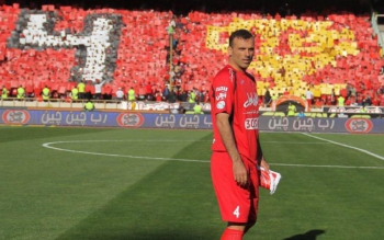 سیدجلال حسینی مربی پرسپولیس شد