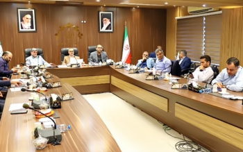  شهردار رشت یکشنبه استیضاح می شود