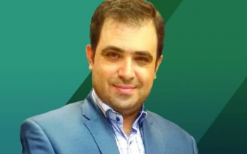 «میلاد ابراهیمی» مدیر خانه مطبوعات و رسانه های گیلان شد
