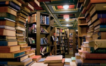 کدام کتابخانه‌های گیلان در نوروز فعال هستند؟