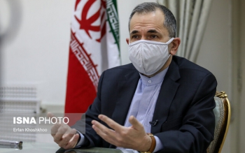 روانچی: مرحله بعدی مذاکرات برجامی را هماهنگ می کنیم/توافق دور از دسترس نیست