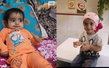 قتل فاطمه و آنیسا به دست مادر افسرده