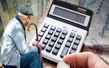  چرا حقوق بازنشستگان افزایش پیدا نمی‌کند؟