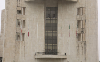 غم انگیز؛ مثل پسرفت رشت صاحب اولین انجمن شهر در ایران ۹۶ سال قبل