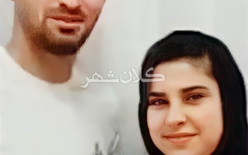 پایان تلخ برای عروس و داماد گیلانی که در کیاشهر غرق شدند