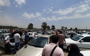 این ۳ خودروی پرطرفدار تا ۲ میلیون تومان ارزان شدند/جدیدترین قیمت پراید، تیبا، پژو، دنا و تارا