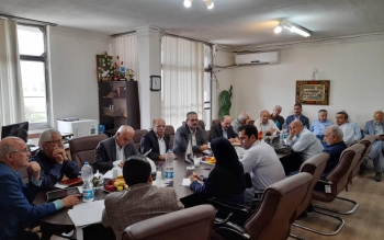 بازنشستگان گیلان به زودی می توانند از بیمه تکمیلی حافظ استفاده کنند