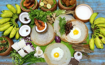 ۷ راز ملت‌های مختلف برای تناسب اندام