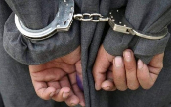  کشف ۲۹۰ بسته تریاک از معده قاچاقچی حرفه ای!