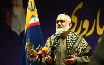 نابسامانی های امروز نباید به پای انقلاب نوشته شود/گیلان با برخورداری از زمین و آب و هوای خوب نباید بیکار داشته باشد