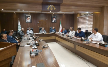 اینبار شهردار رشت به جلسه استیضاح نرفت؛کتبی جواب داد