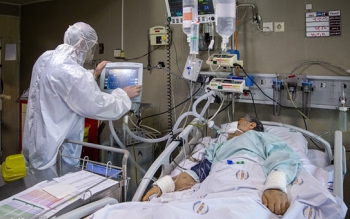 جابه جایی شهرهای قرمز کرونایی در گیلان/ ۳۰۸ بیمار کرونایی در بیمارستان‌ها بستری هستند