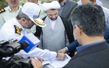 ترک فعل مسئولان در حاظرف یک هفته مشکلات برطرف نشود با متخلفان برخورد می شود