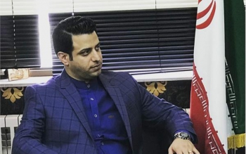 خبر خوش مدیرکل دفتر نوسازی و تحول اداری به اصحاب فرهنگ و هنر گیلان