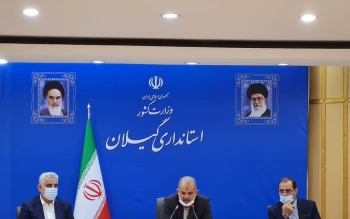 رفاه، امنیت و شادابی سه رکن اساسی ساماندهی سواحل