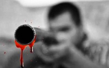 تیر شادی اقوام داماد،عروس را به کُما فرستاد/عکس