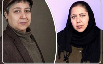 شهره لرستانی: من «مازیار» هستم