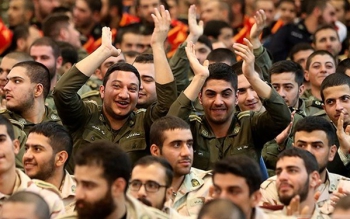 سربازان کچل نمی‌شوند؟/ ستاد کل اندازه قانونی موی سر کارکنان وظیفه را اعلام کرد+ جزئیات 