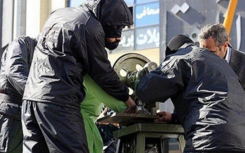 قانون قطع دستِ سارقان را قطعا اجرا خواهیم کرد