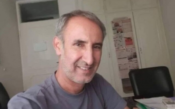 حمید نوری به حبس ابد محکوم شد
