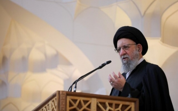 امام جمعه گرگان: با زور نمی‌شود چادر سر زنان انداخت/ کارمندان ادارات باید بر اساس خواست نظام عمل کنند