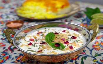 آبدوغ خیار هم غذای لاکچری شد/ میان وعده ای گران تر از مرغ و کباب!
