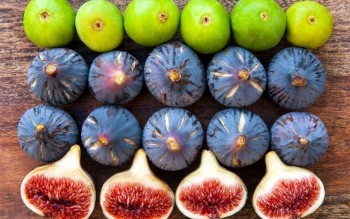 نکات مختلفی درباره میوه ی تازه و خشک انجیر که ممکن است برای شما جالب باشد