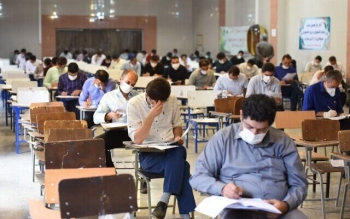 آغاز ثبت‌نام آزمون استخدامی بیش از ۱۲ دستگاه اجرایی از هفته جاری + شیوه ثبت نام