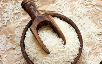 این برنج برای اعیان‌ها است؛ ۱۰ کیلو ۳ میلیون تومان