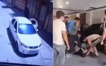 قاتلان مجید عبدالباقی بازداشت شدند