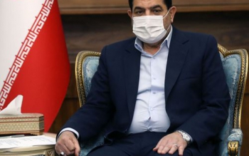 تکمیل راه آهن رشت به آستارا پروژه اولویت دار دولت است