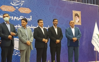 ایران و روسیه منطقه آزاد مشترک تاسیس می کنند 