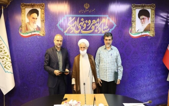 منکرات در موضوعات مربوط به حجاب خلاصه نمی‌شود