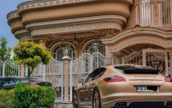 دولت از کدام املاک و خوروها مالیات می گیرد؟