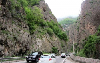جزئیات محدودیت ترافیکی جاده‌ها تا شنبه آینده