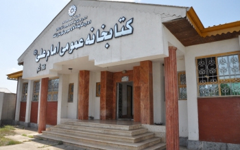 طرح ملی «با هم بخوانیم» در گیلان از کلاشم شفت آغاز شد