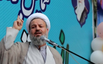 گشت‌های نامحسوس حجاب در مجتمع‌های توریستی مستقر می‌شود