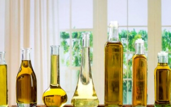 آموزش تصفیه روغن سوخته در خانه 