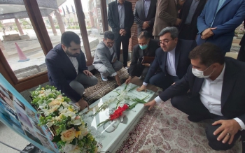 سفر یک روزه معاون قوه قضاییه به گیلان