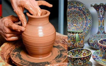 صنایع دستی سومین اقتصاد کشور است 