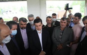 دهکده دانش بنیان گیلان در بن بست اعتبارات